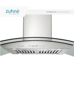 Zuhne range hood best sale
