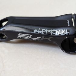 FSA SL-K Stem 110mm -20° 