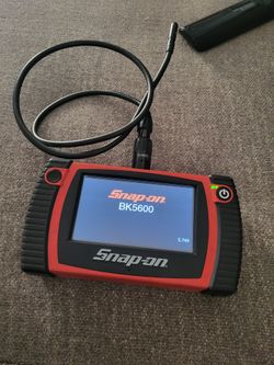Snapon Digital borescope