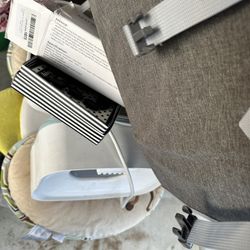 Big Bin Of Baby Stuff/ Gear 