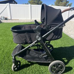 Maxi Visit Stroller