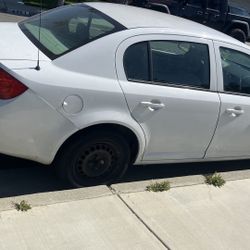 2008 Chevrolet Cobalt