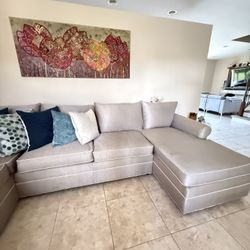Sofá Grande / Large sofa