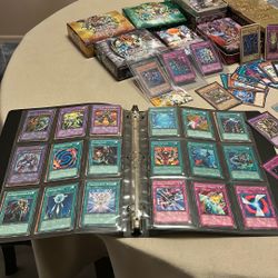 Yugioh 