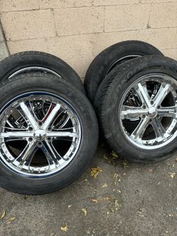 F150 Tires