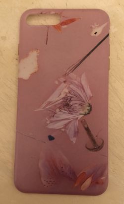 iPhone 8 Plus phone case