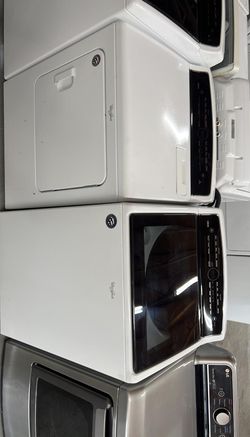 Whirlpool Top Load Washer – Glass Lid, Stainless Tub, HE