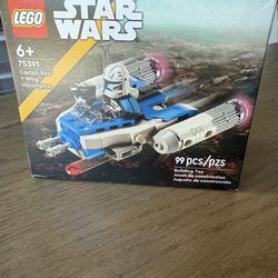 Star Wars Lego set 7593-