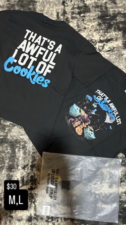 Cookies & ALOCS