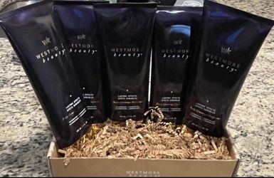 Westmore Beauty Body Cover... $10 Each 