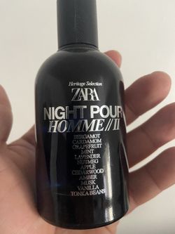 Zara Cologne