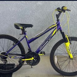 Mountain Bike Girls or Boys