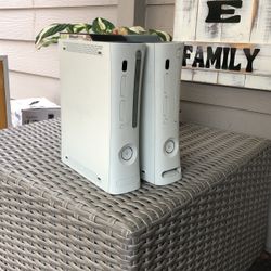 2 Xbox 360
