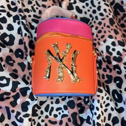 new york purse