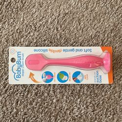 Baby Bum Diaper Cream Brush