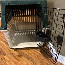 Pet Carrier 24x22