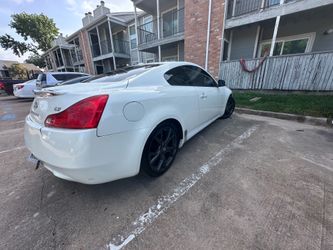 Infinity g37