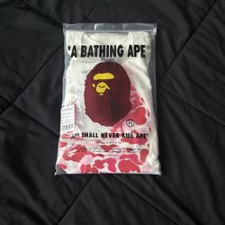BATHING APE