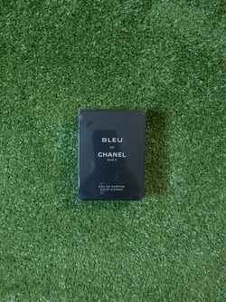 Bleu De Chanel Cologne 