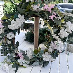 Door Wreath