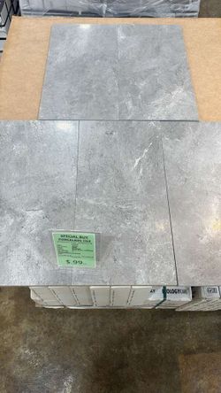 Special Buy! $0.99 S/F 12x24 Italian LAPPATO FINISH Porcelain Tile