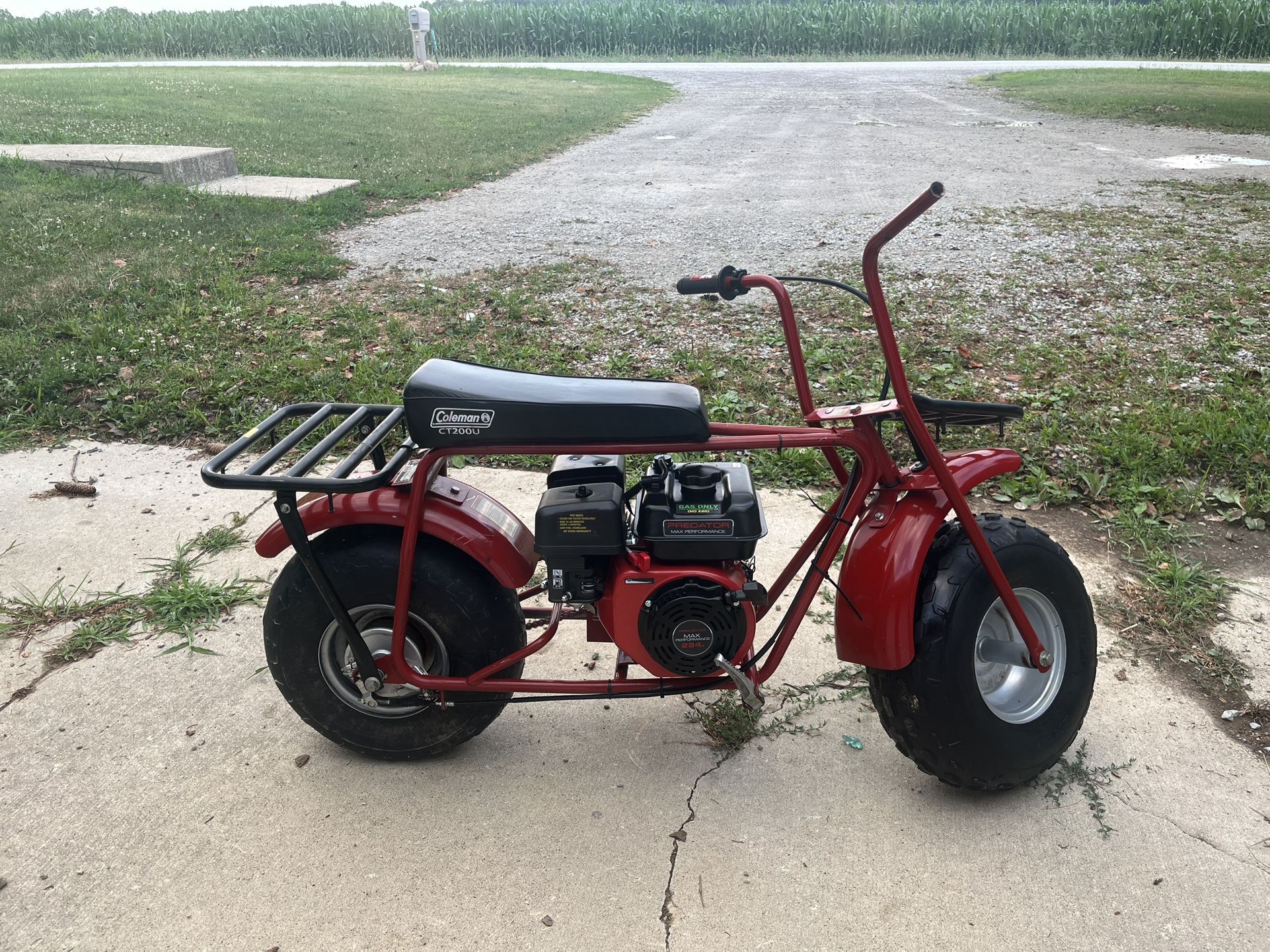 224 Swapped Ct200u