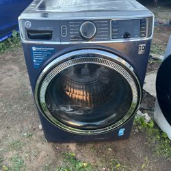 Free GE Washer