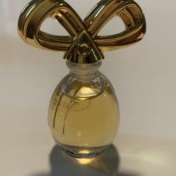 Elizabeth Mini White Diamonds Perfume