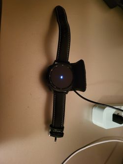 Galaxy Watch 4 