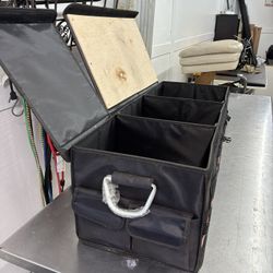 Carrier For Groceries X More  $50.00