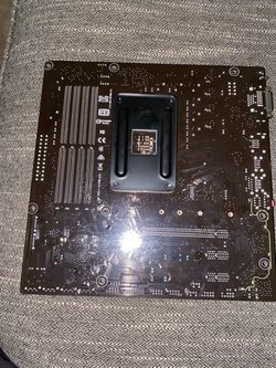 ASUS Prime B450M-A ll Micro-ATX motherboard