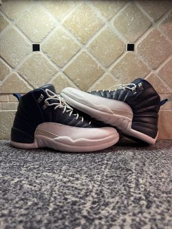 -Jordan 12s “Obsidian” 2012  -Size 9.5M -Barley used  -Og all  -Shipping available