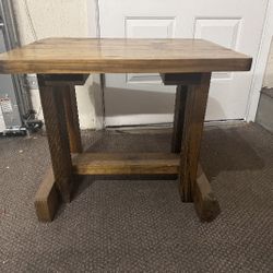 End Table