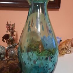 Beautiful Lenox 70's Vase
