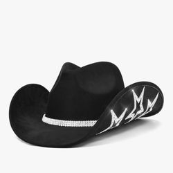 Cowgirl Hat 