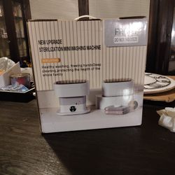 ****BRAND NEW*** MINI FOLDING WASHING MACHINE 