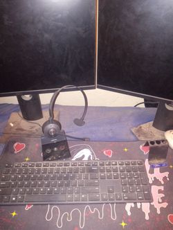 Remote Set Up