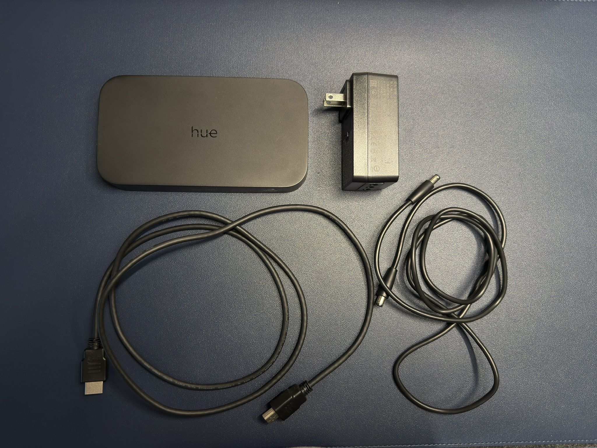 Philips Hue Sync Box 4K