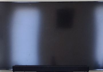 Onn Smart TV 65"