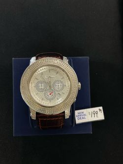 Johnny Dang Watch