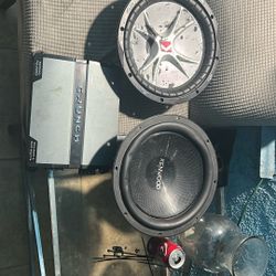 Sound System Essentials