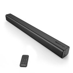 Sound Wing Soundbar 
