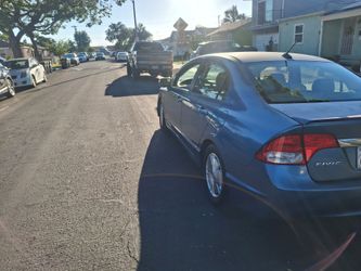 2009 Honda Civic