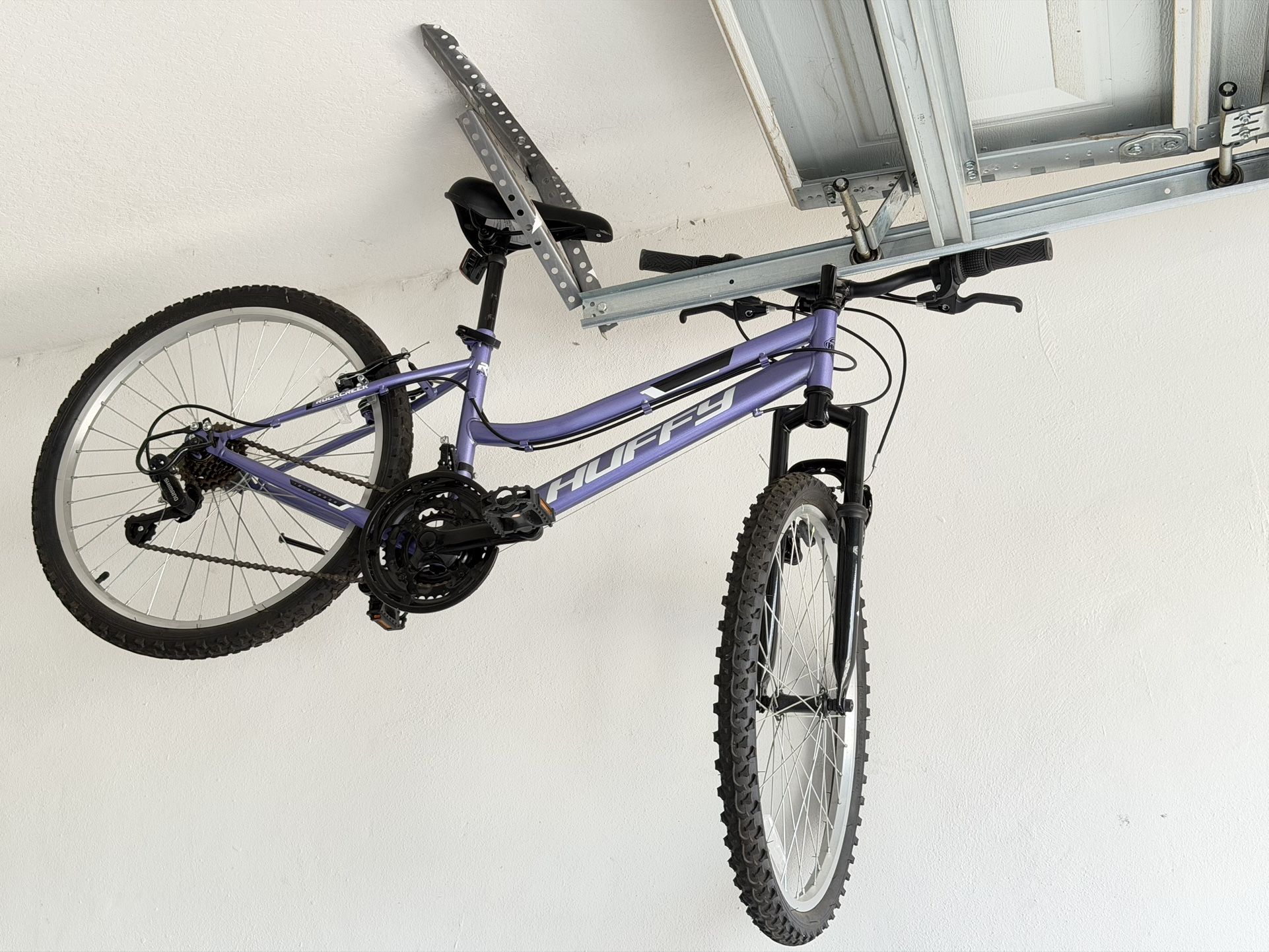 Huffy Bicycle