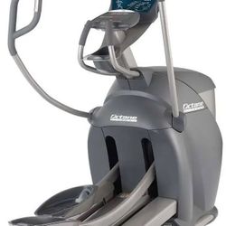 Octane Fitness Pro 3700 Classic Elliptical Machine Trainer