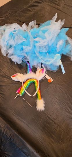 Unicorn Costume