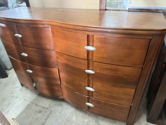 LONG DRESSER/ COMODA