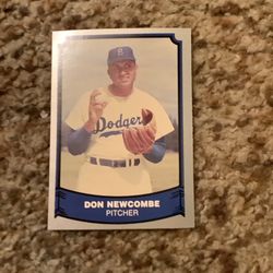 Don Newcombe