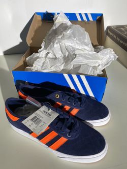 Adidas Adi-ease X The Hundreds  Size 10