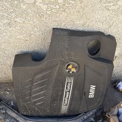 BMW N55 Engine Cover